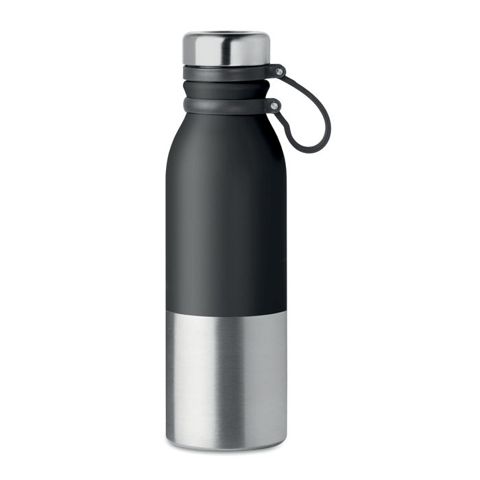 Iceland Doppelwandige Trinkflasche