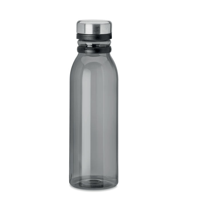 Transparent Grau