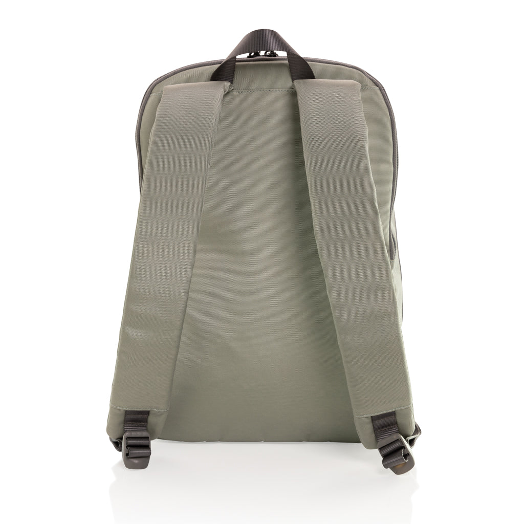 Impact AWARE™ 1200D 15.6'' Laptop-Rucksack – grün