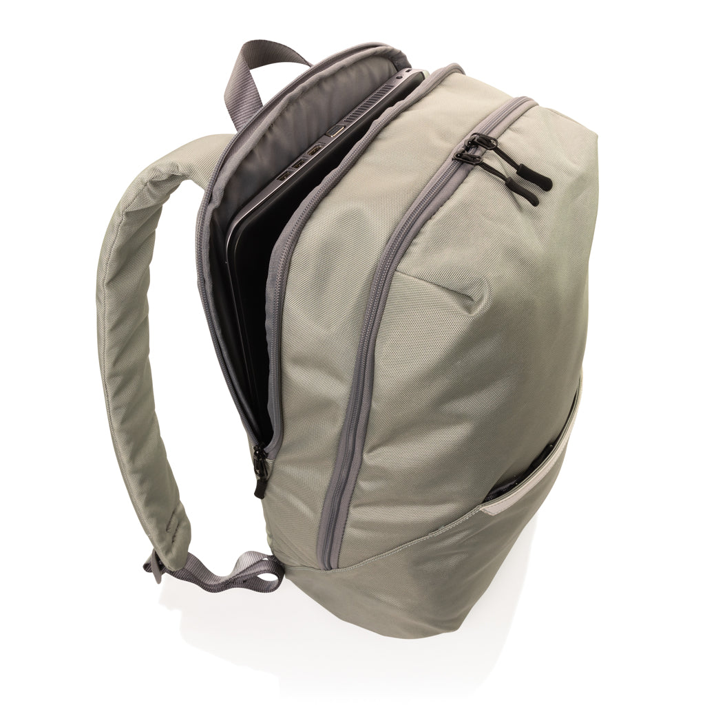 Impact AWARE™ 1200D 15.6'' Laptop-Rucksack – grün