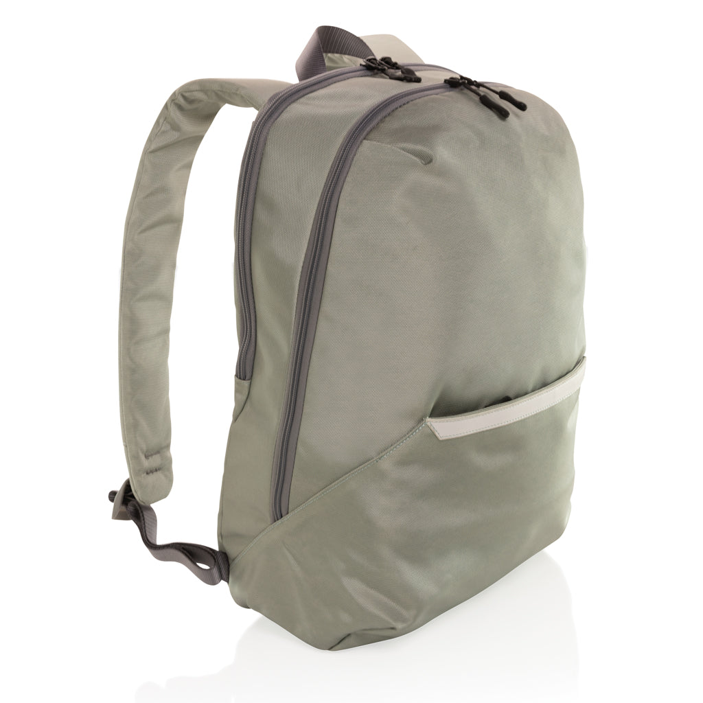 Impact AWARE™ 1200D 15.6'' Laptop-Rucksack – grün