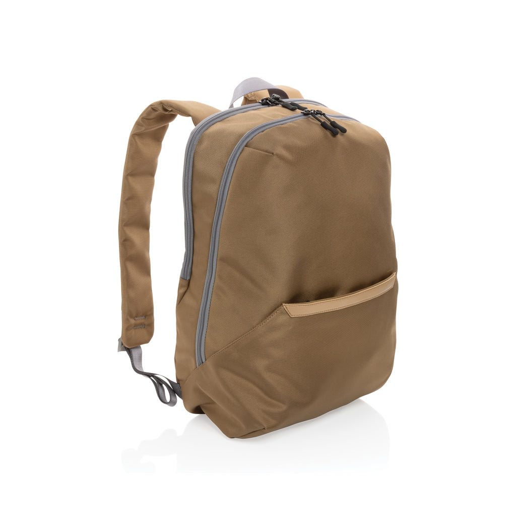 Impact AWARE™ 1200D 15.6'' Laptop-Rucksack – khaki