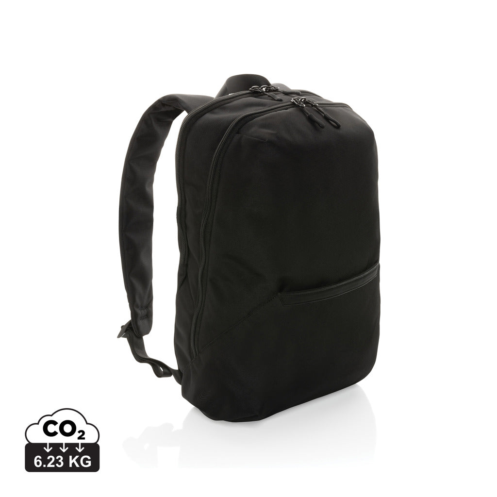 Impact AWARE™ 1200D 15.6'' Laptop-Rucksack – schwarz