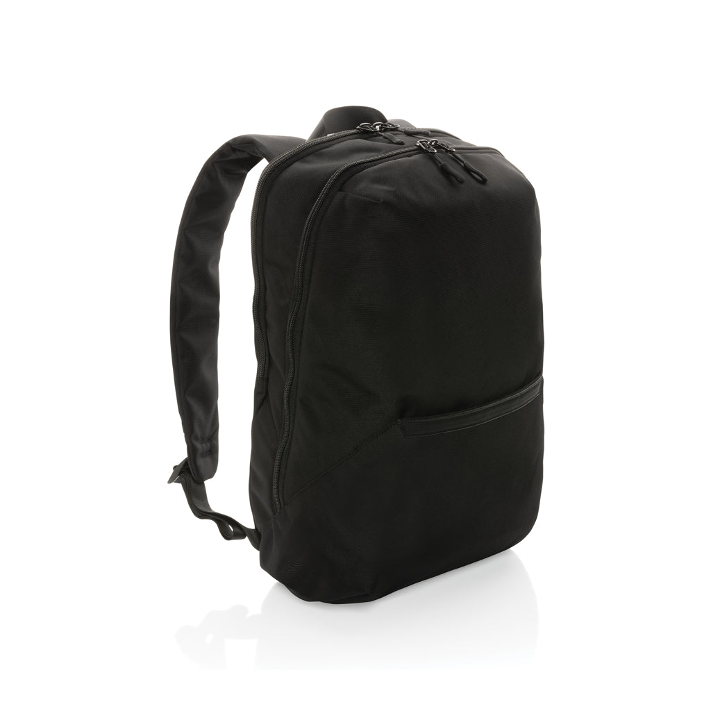 Impact AWARE™ 1200D 15.6'' Laptop-Rucksack – schwarz