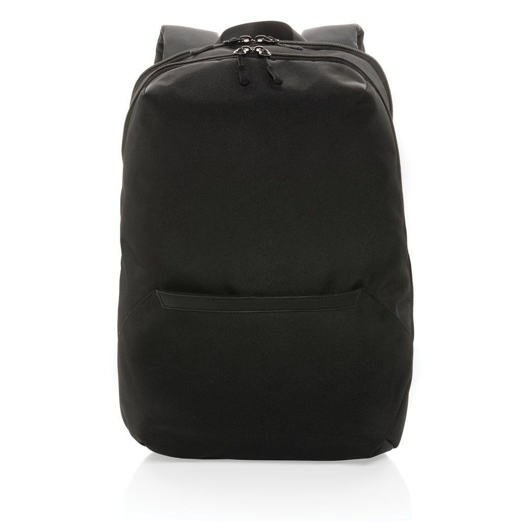 Impact AWARE™ 1200D 15.6'' Laptop-Rucksack – schwarz
