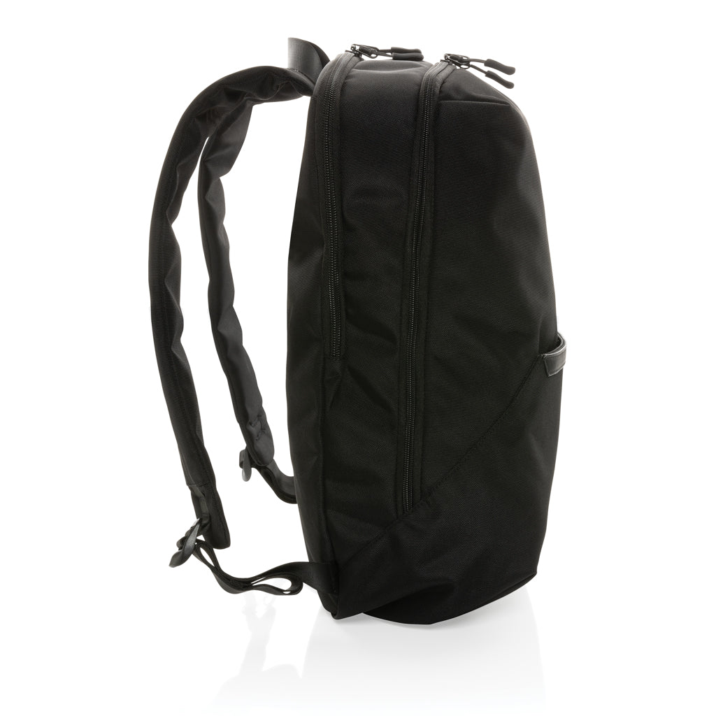 Impact AWARE™ 1200D 15.6'' Laptop-Rucksack – schwarz