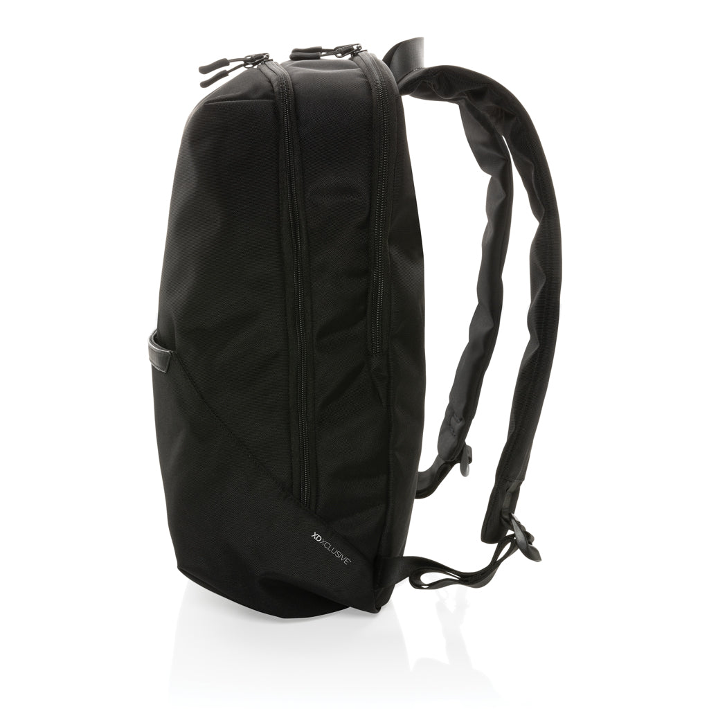 Impact AWARE™ 1200D 15.6'' Laptop-Rucksack – schwarz