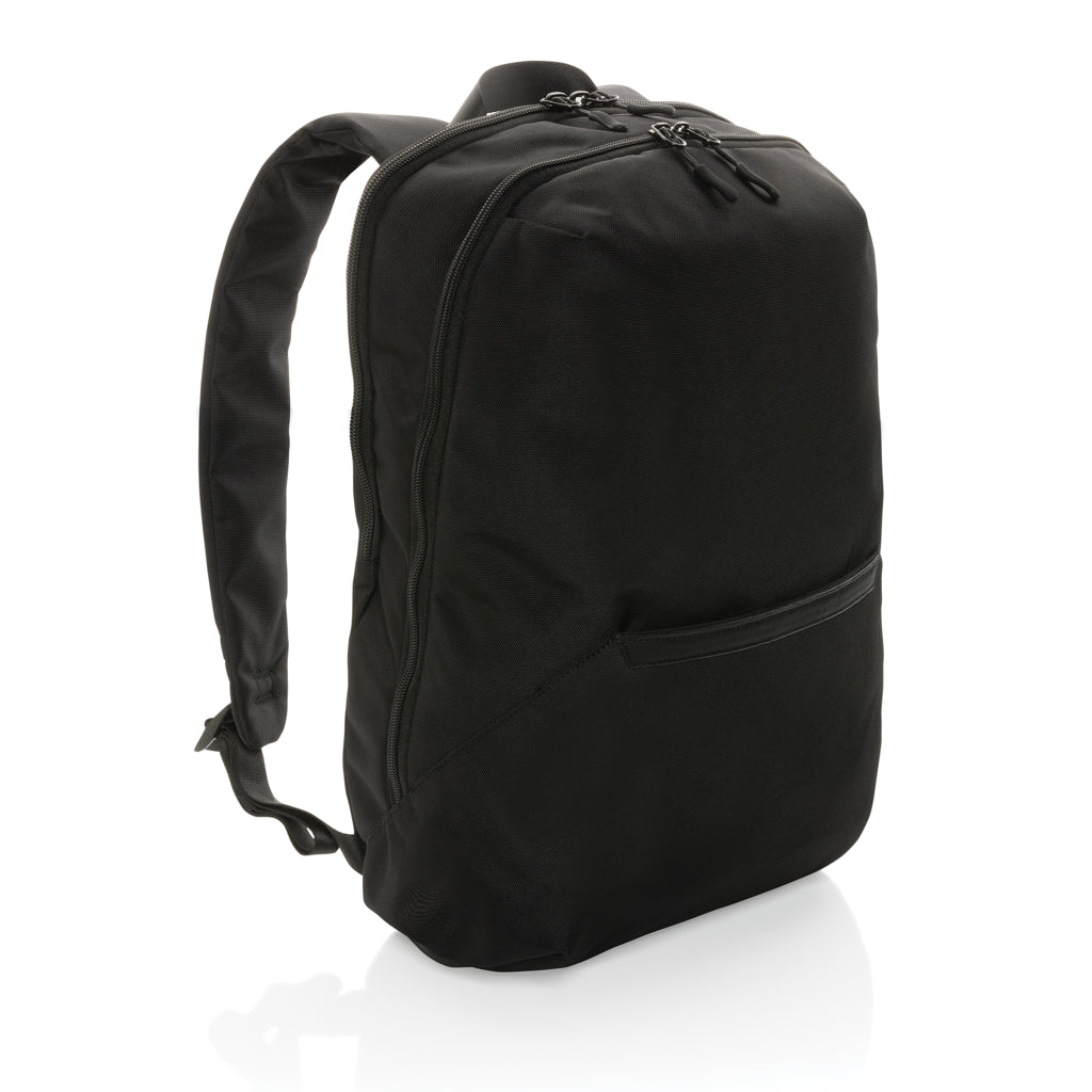 Impact AWARE™ 1200D 15.6'' Laptop-Rucksack – schwarz