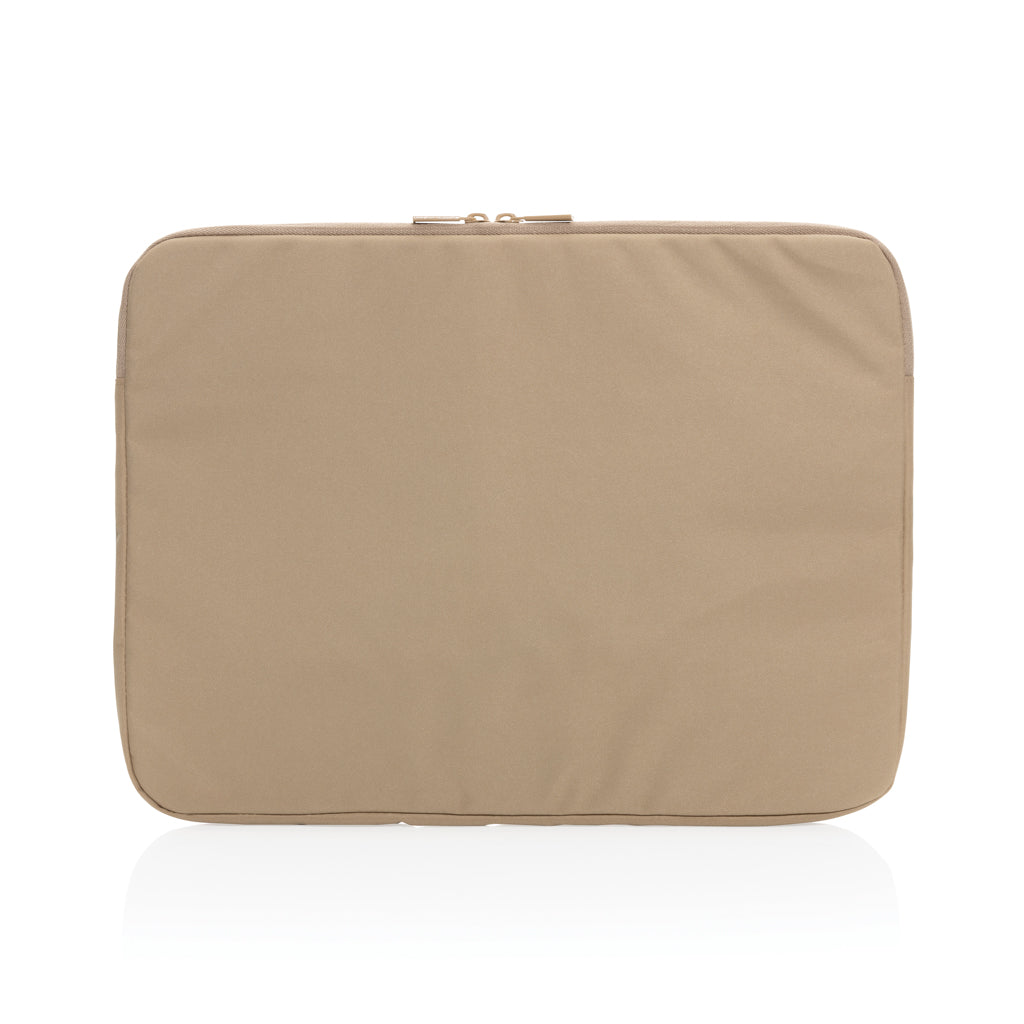 Impact AWARE™ 14" Laptop-Sleeve – beige