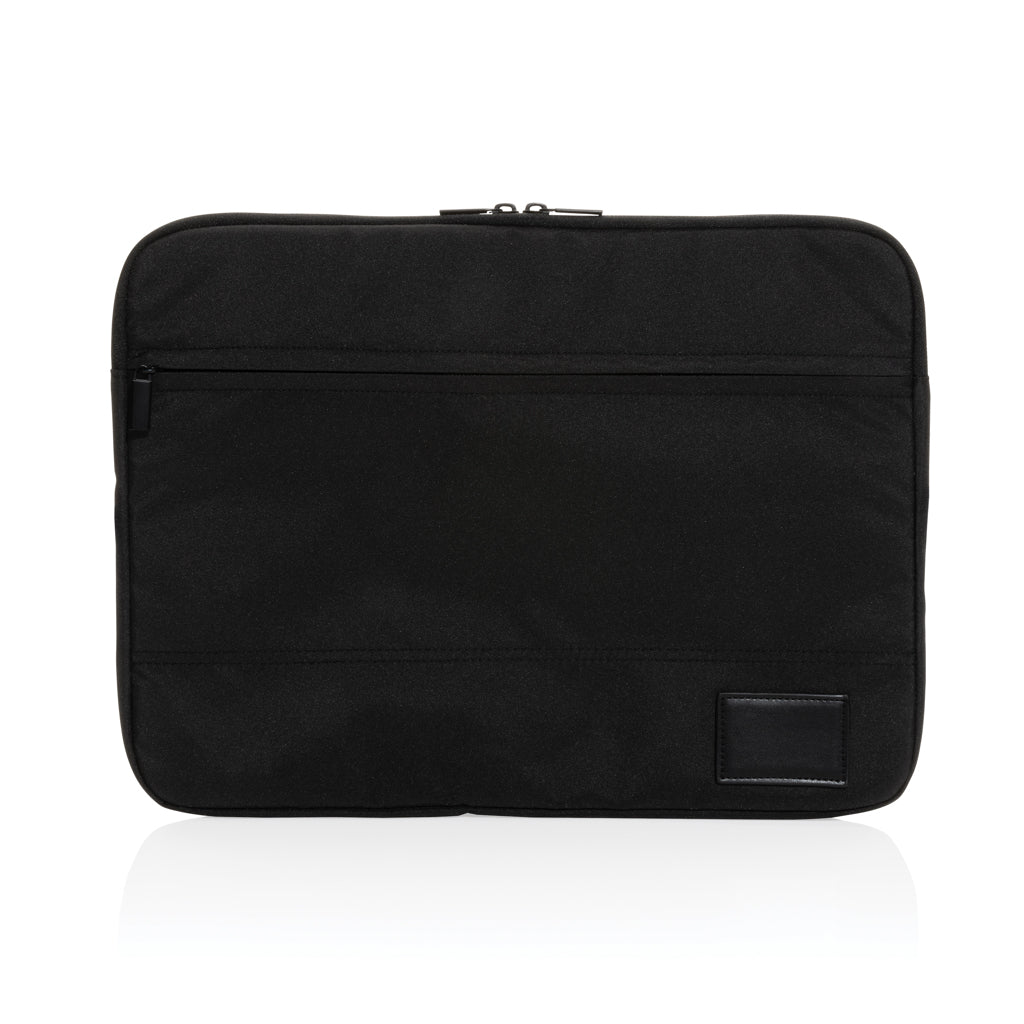 Impact AWARE™ 14" Laptop-Sleeve – schwarz
