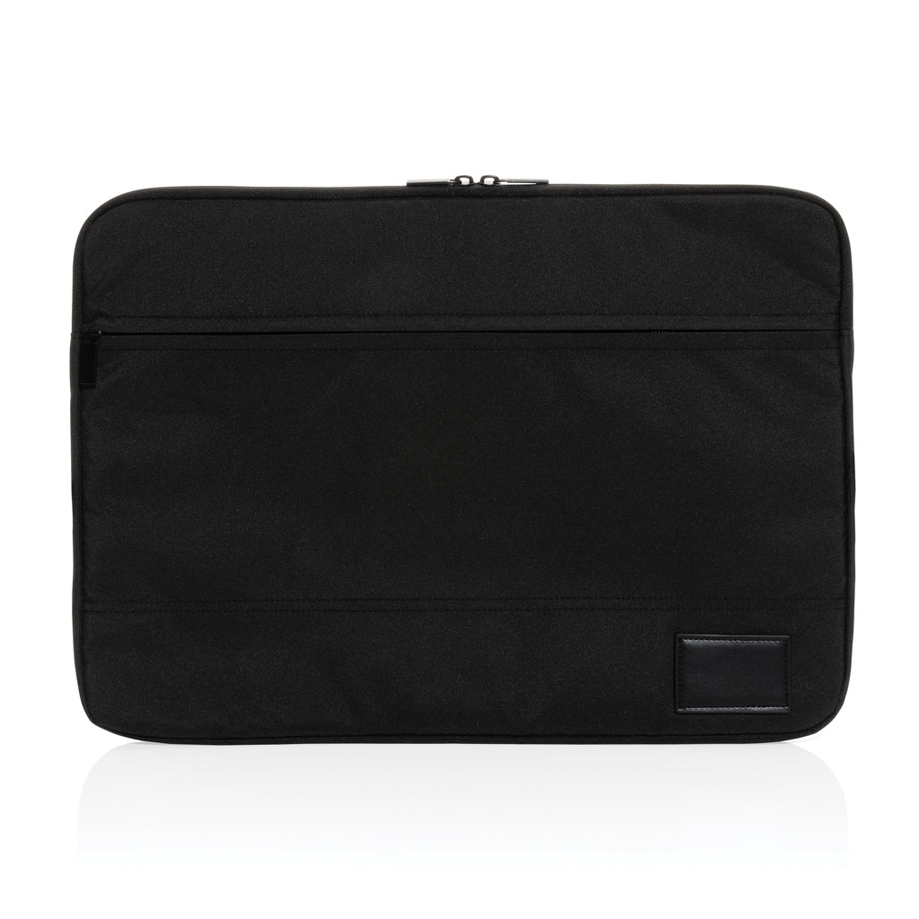 Impact AWARE™ 15.6" Laptop-Sleeve – schwarz
