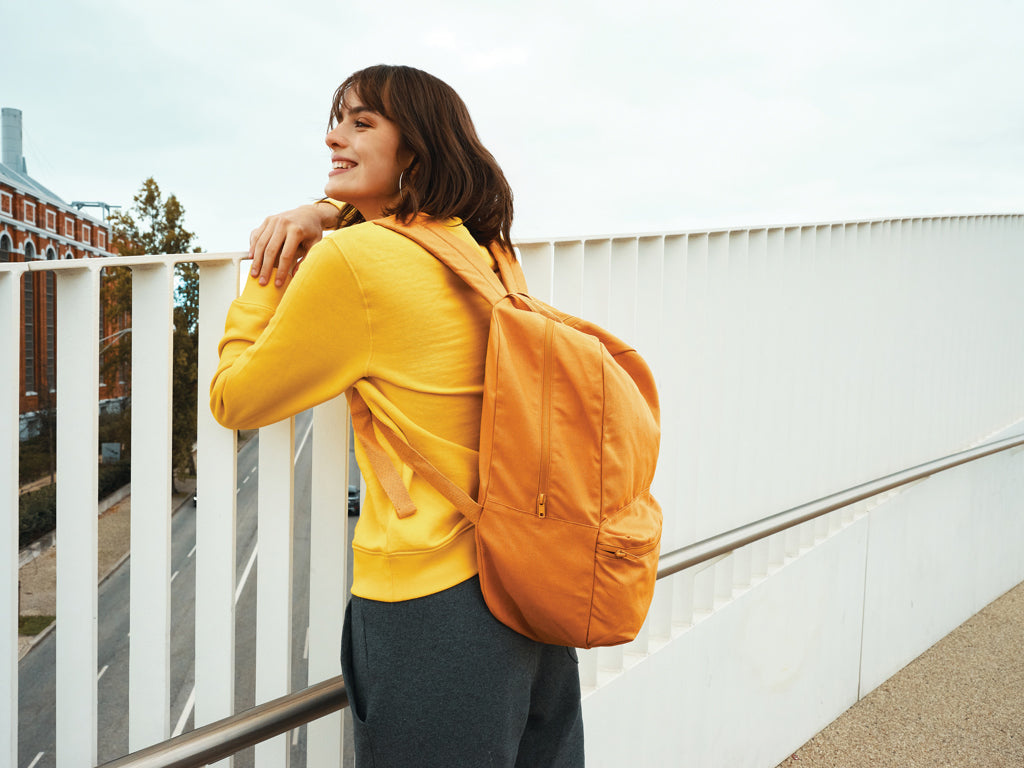 Impact Aware™ 285g/m² Rucksack aus rCanvas