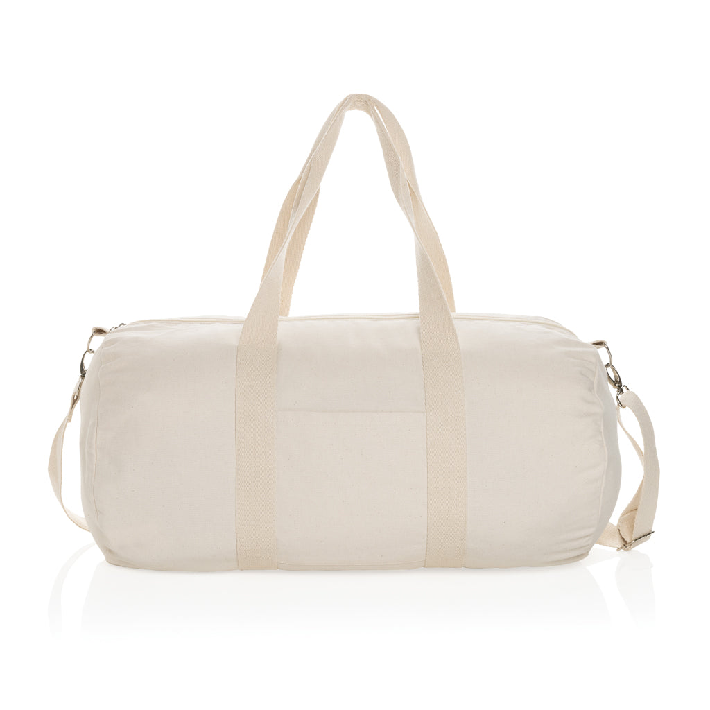 Impact Aware™ 285g/m² ungefärbter rCanvas-Seesack – off white