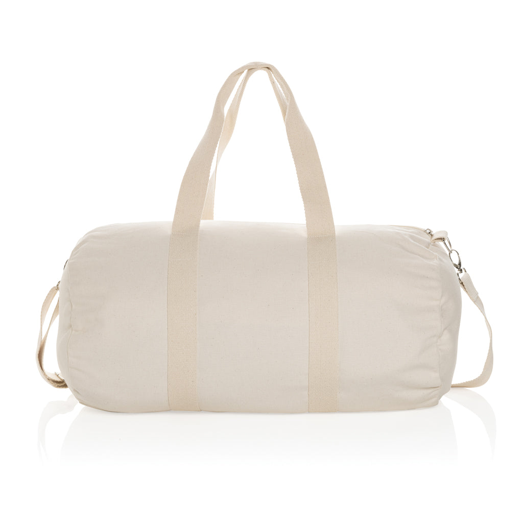 Impact Aware™ 285g/m² ungefärbter rCanvas-Seesack – off white