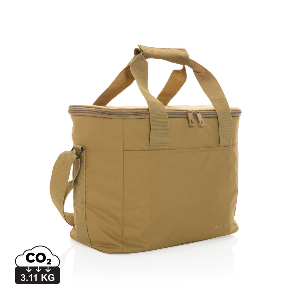 Impact AWARE™ große Kühltasche – grün