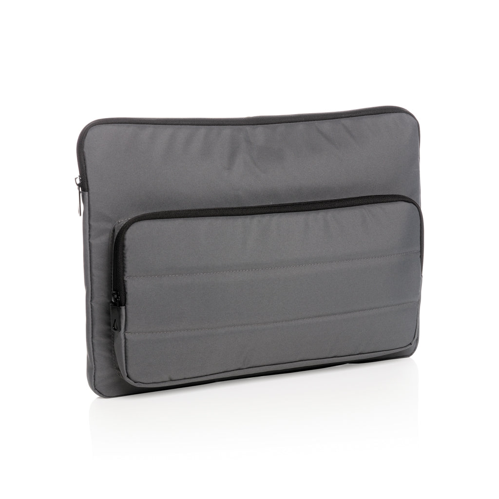 Impact AWARE™ RPET 15,6" Laptop-Sleeve – anthrazit