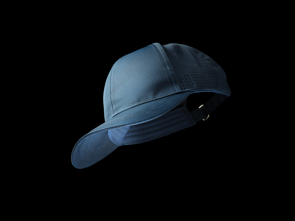 Impact AWARE™ rPET 6-Panel-Sportkappe