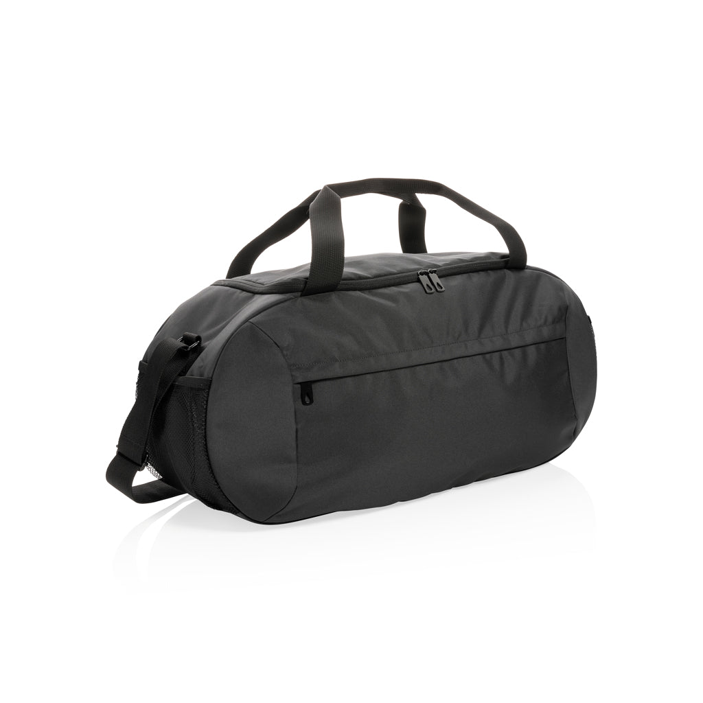 Impact AWARE™ RPET Sporttasche – schwarz