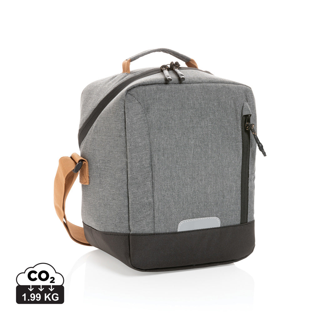 Impact AWARE™  Urban Outdoor Kühltasche – grau