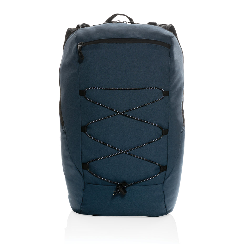 Impact AWARE™ Wanderrucksack 18L – navy blau