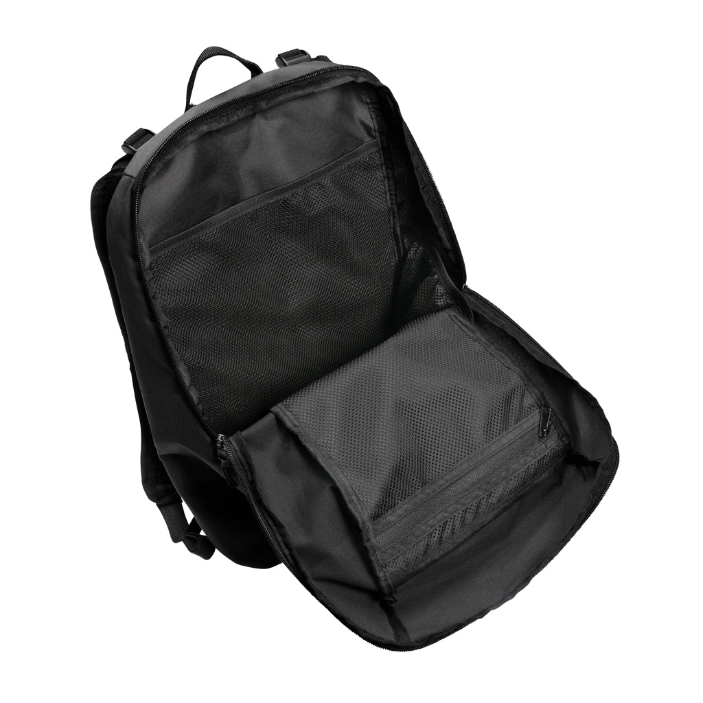 Impact AWARE™ Wanderrucksack 18L – schwarz