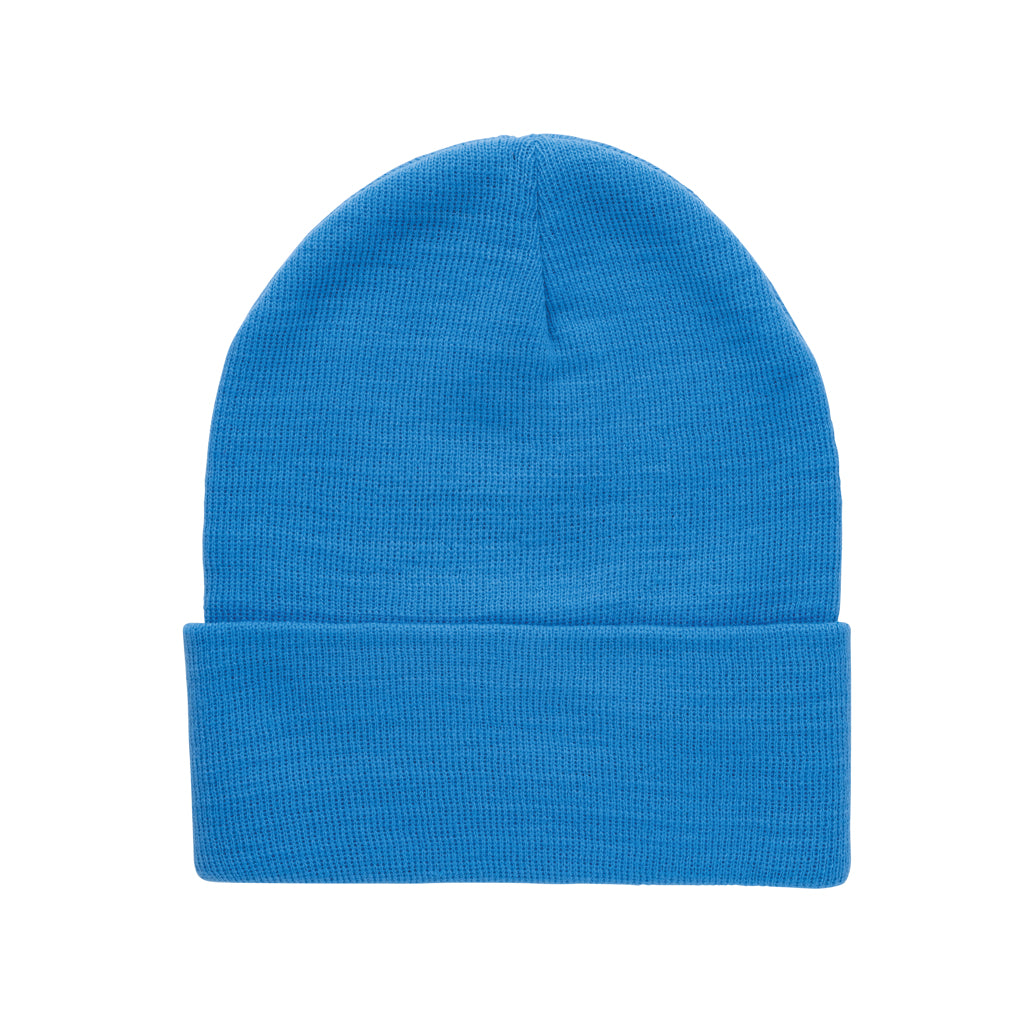 Impact Polylana® Beanie mit AWARE™ Tracer – tranquil blue
