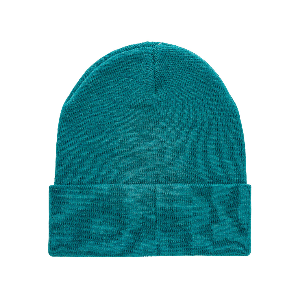 Impact Polylana® Beanie mit AWARE™ Tracer – verdigris