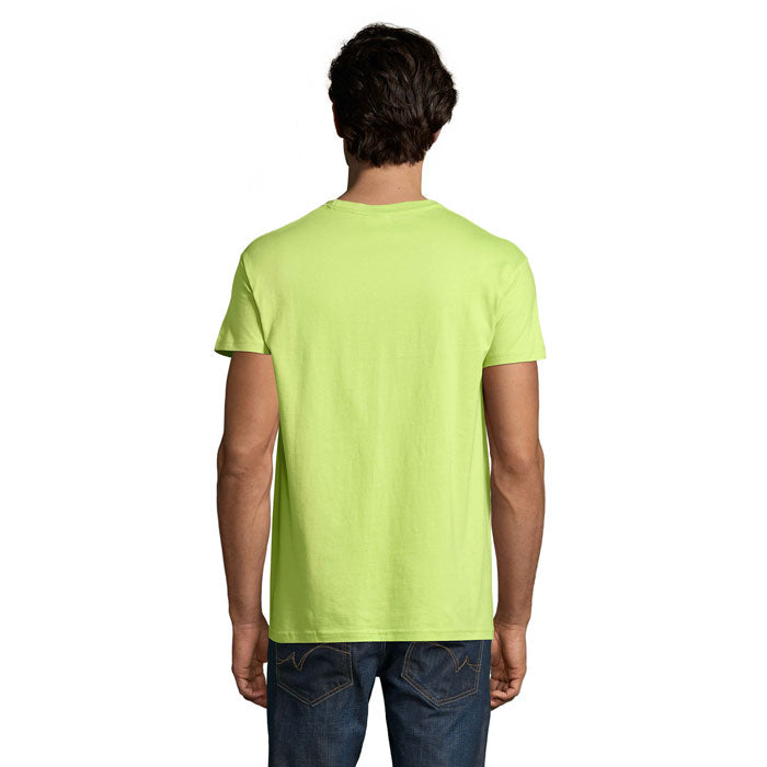 Apple Green