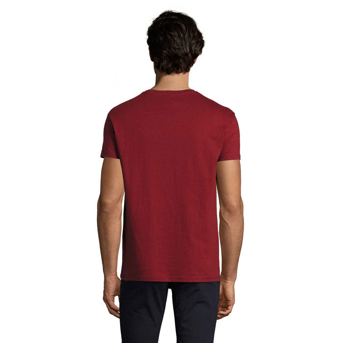 Chili Red
