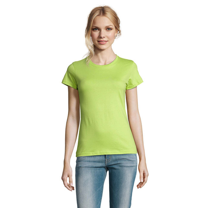 Imperial Women T Shirt 190g