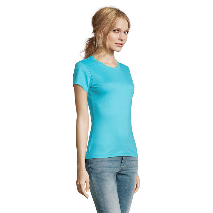 Atoll Blau