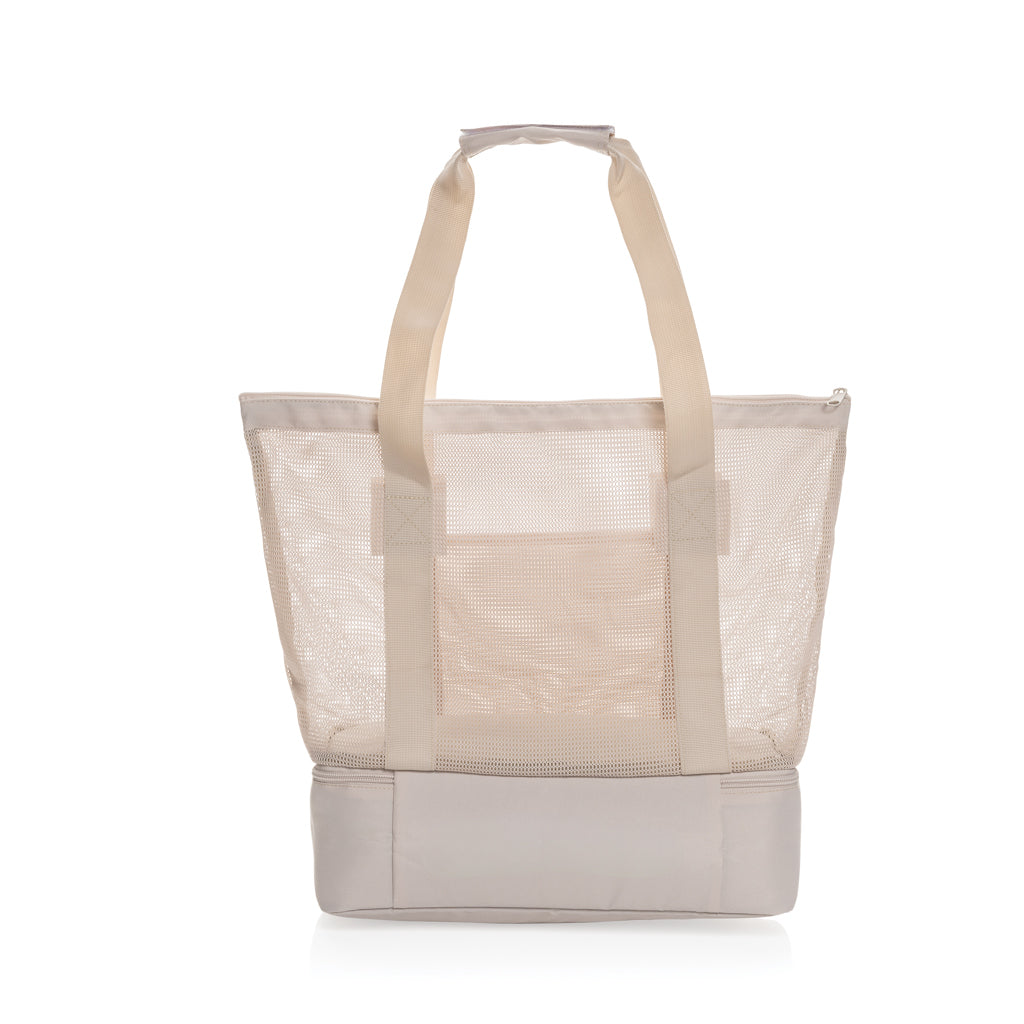 Iqlo Aware™ RPET 2-in-1 Kühltasche – beige