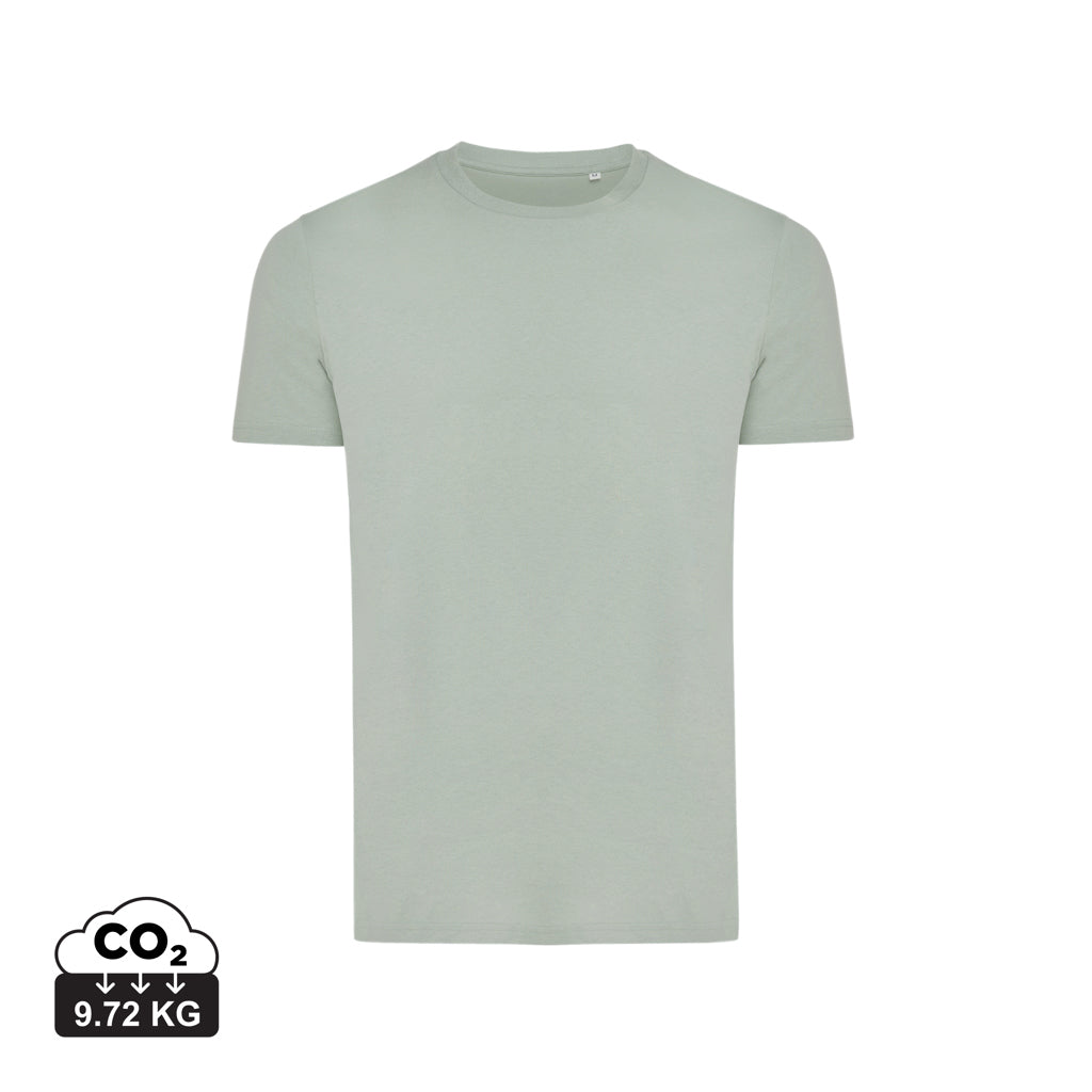 IQONIQ Bryce T-Shirt aus recycelter Baumwolle