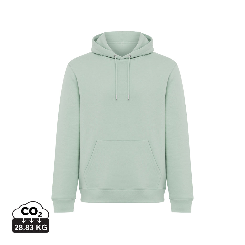 IQONIQ Joshua Hoodie aus recycelter Baumwolle