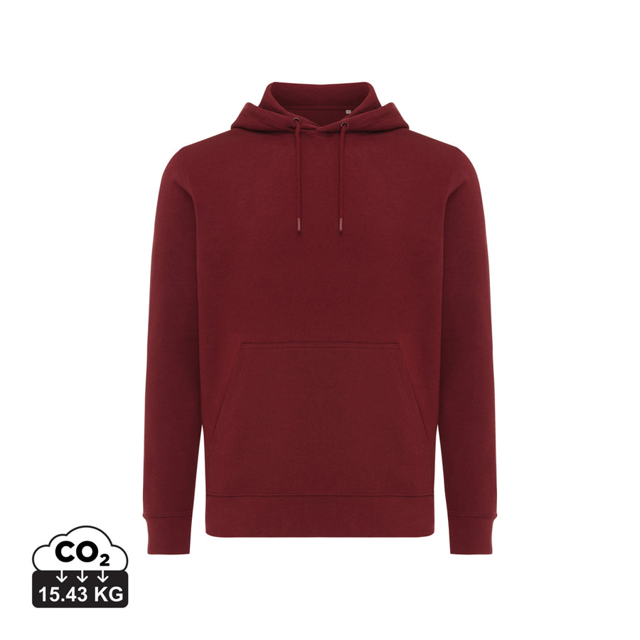 Hoodie mit Logo bedrucken in 22 Farben