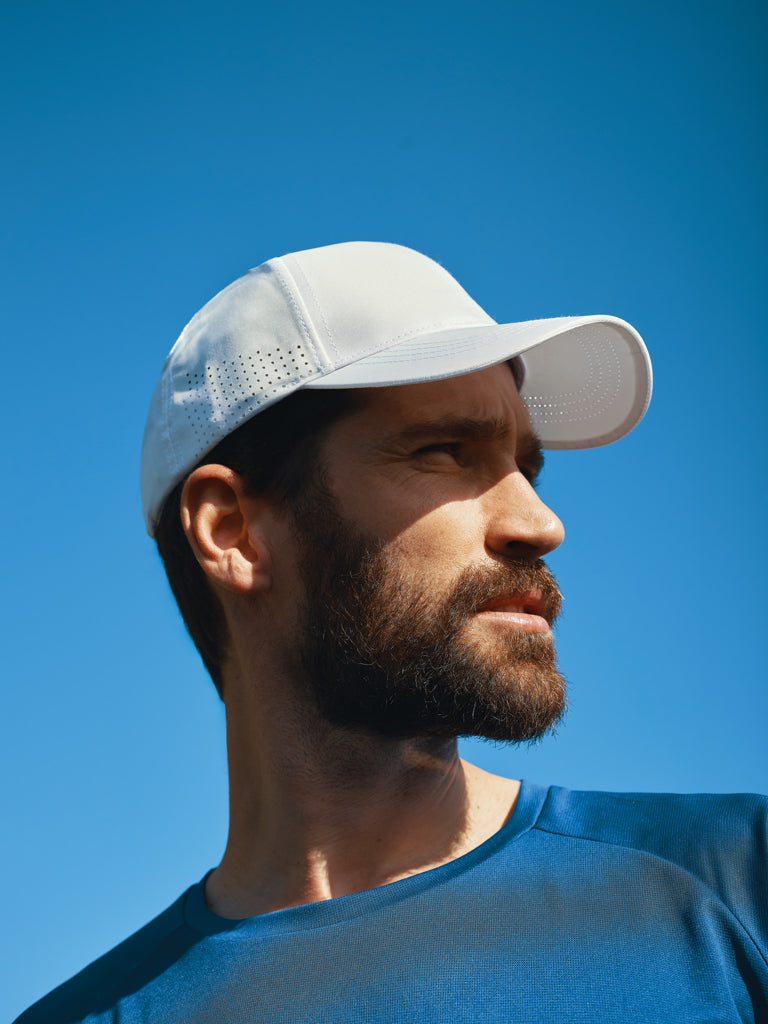 IQONIQ Tikal Sport Quick-Dry T-Shirt aus rec. Polyester