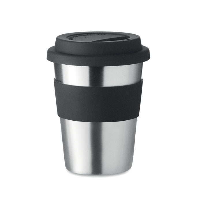 Irmug Trinkbecher Edelstahl 350ml