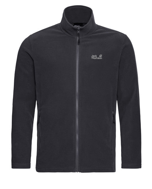 Jack Wolfskin Herren Taunus 100 FZ