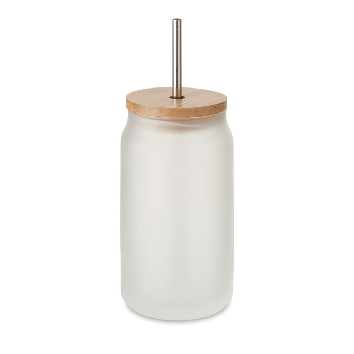 Jarblim Trinkglas Subli 400ml