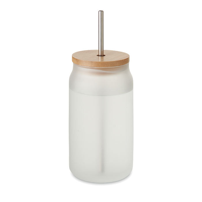 Transparent Weiß