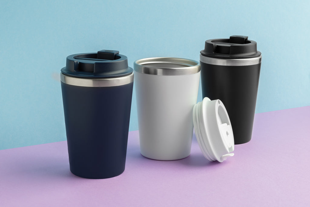 Java 350ml RCS recycelter doppelwandiger Becher