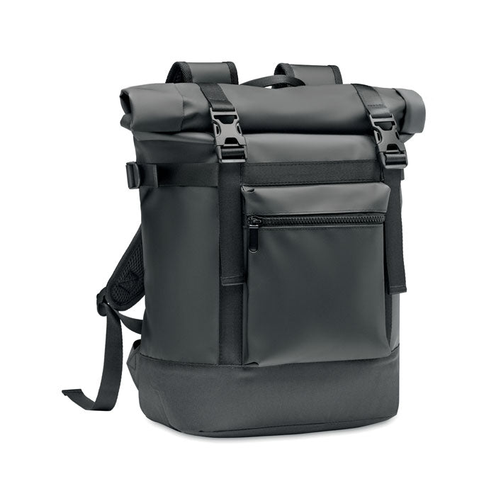 Jaya Bag Rolltop Rucksack 50C Plane