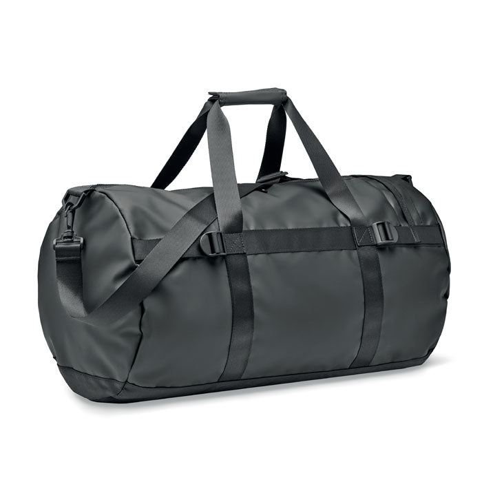 Jaya Duffle Sporttasche 50C Plane