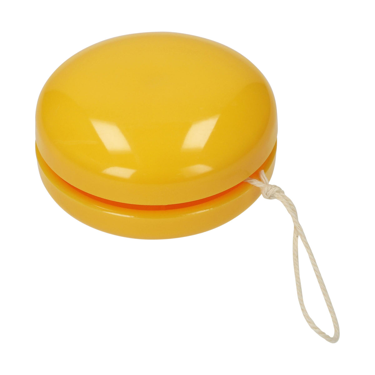 Jo-Jo „Pro-Motion“ – Gelb