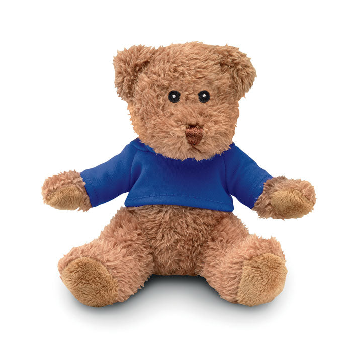 Johnny T Teddybär mit T Shirt