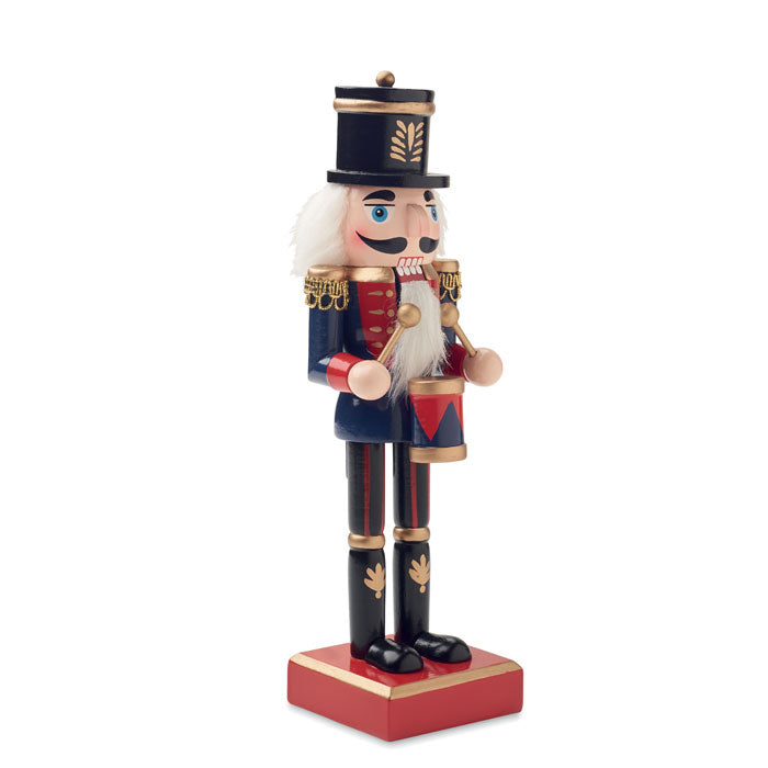 Jolly Crunch Nussknacker Figur