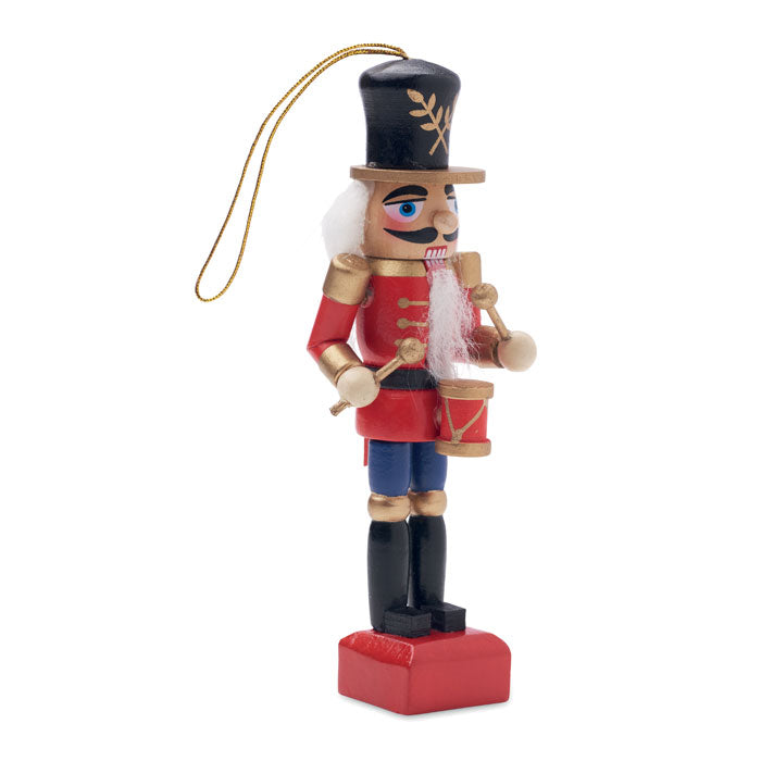 Jolly Kleine Nussknacker Figur