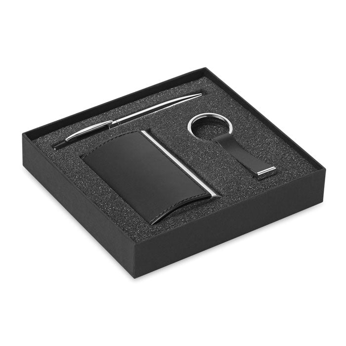 Kadeau Geschenk Set