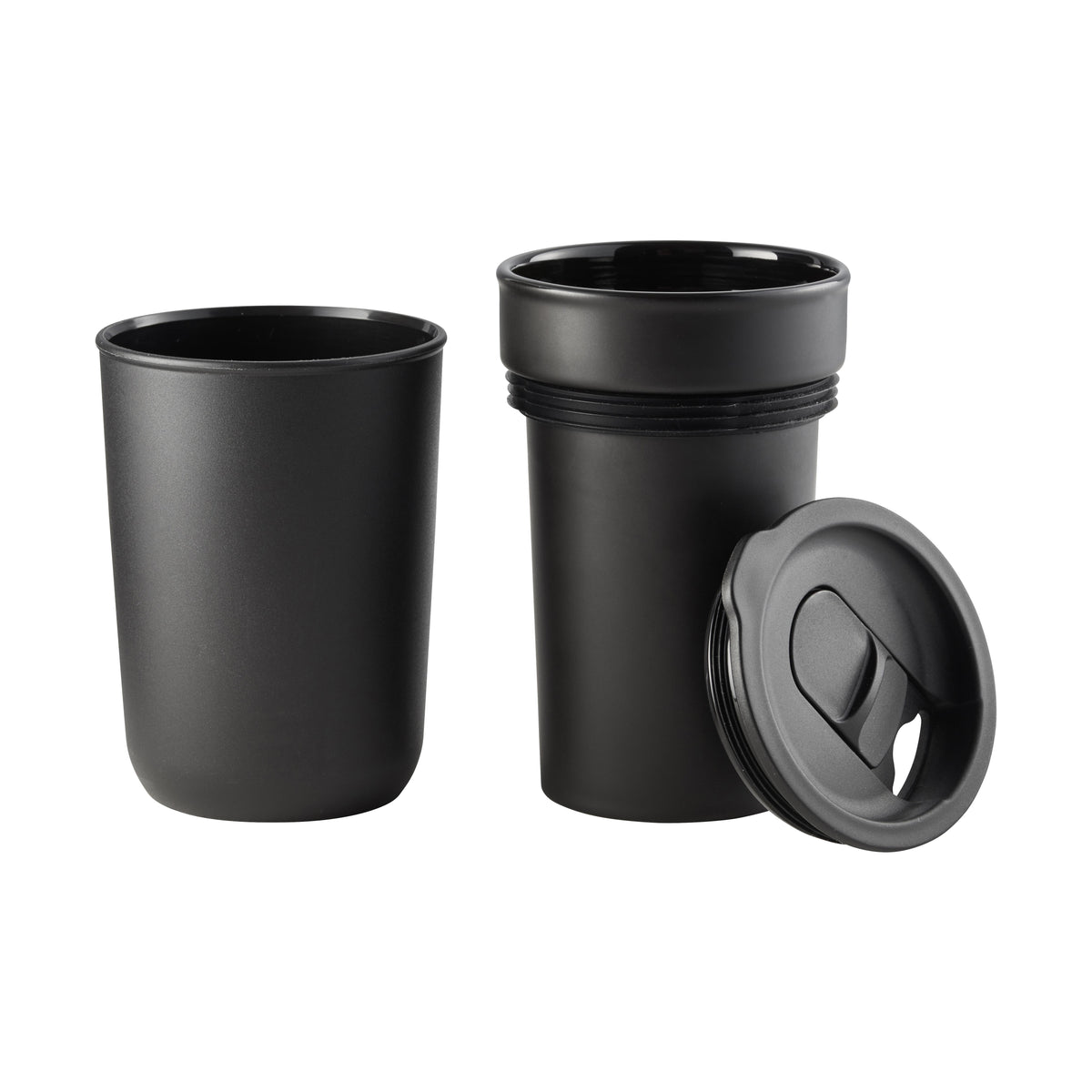 Kaffeebecher „Palermo“, 360 ml