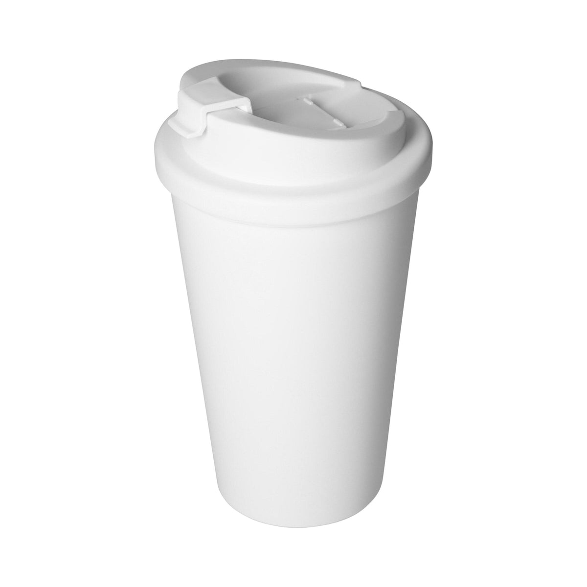 Kaffeebecher „Premium Deluxe“
